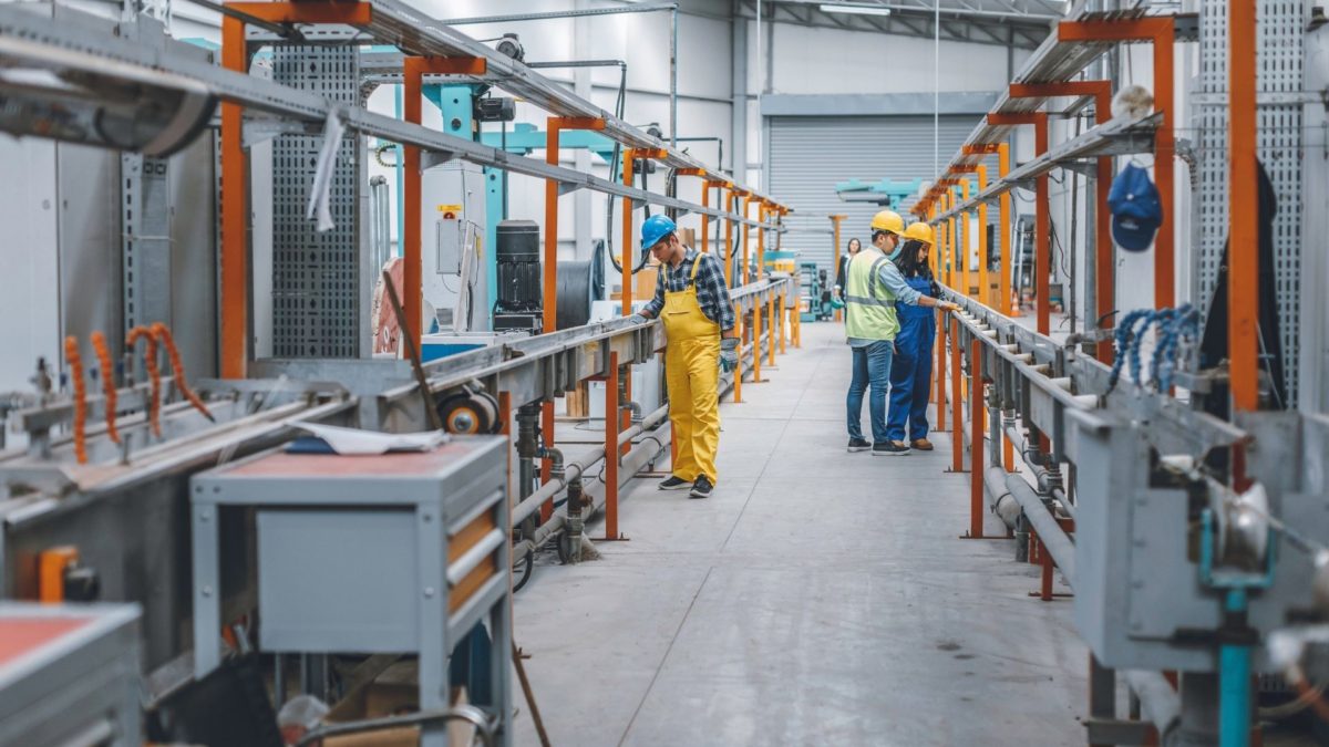 İş Yeri Sigortası Yaptırırken Dikkat Edilmesi Gereken