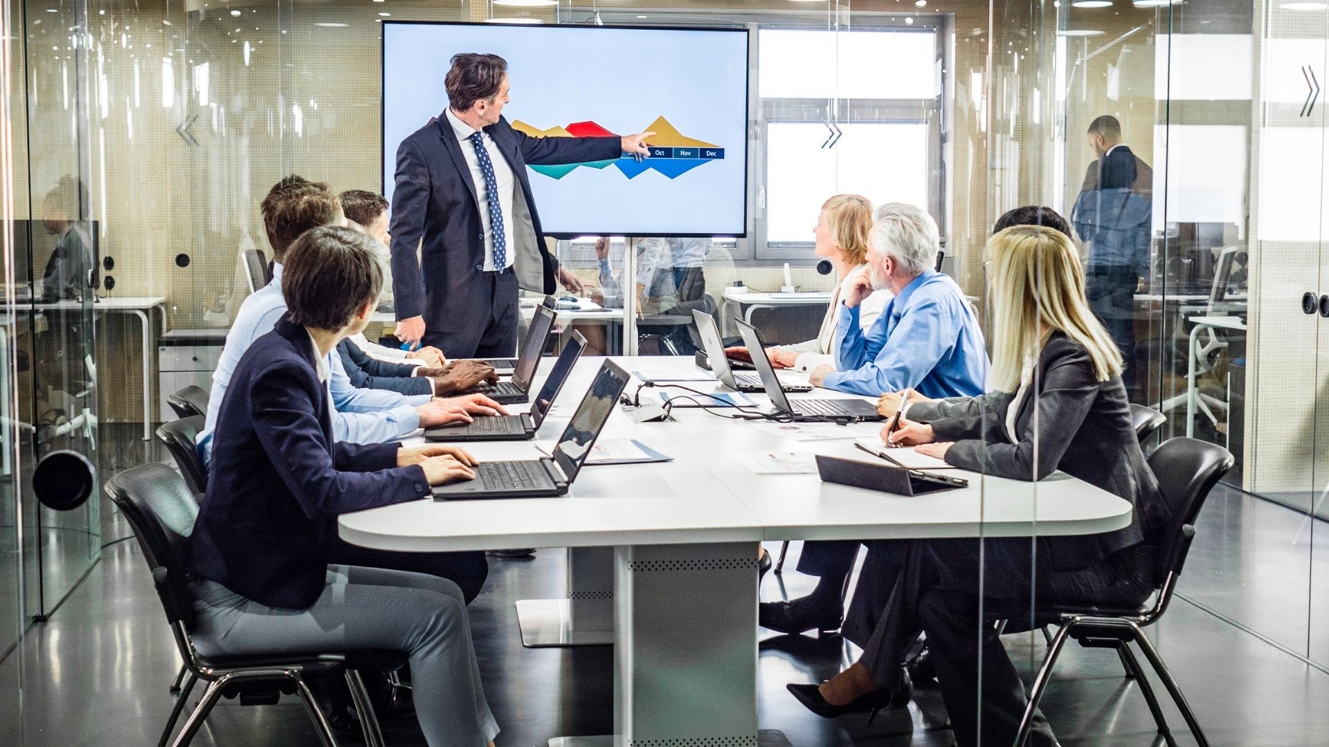 Yönetici Sorumluluk Sigortası