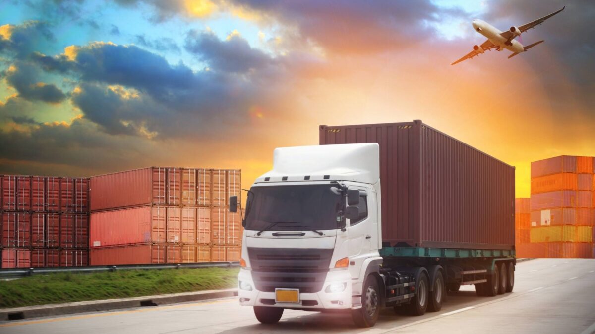 Uluslararası Nakliyeci Sorumluluk Sigortası